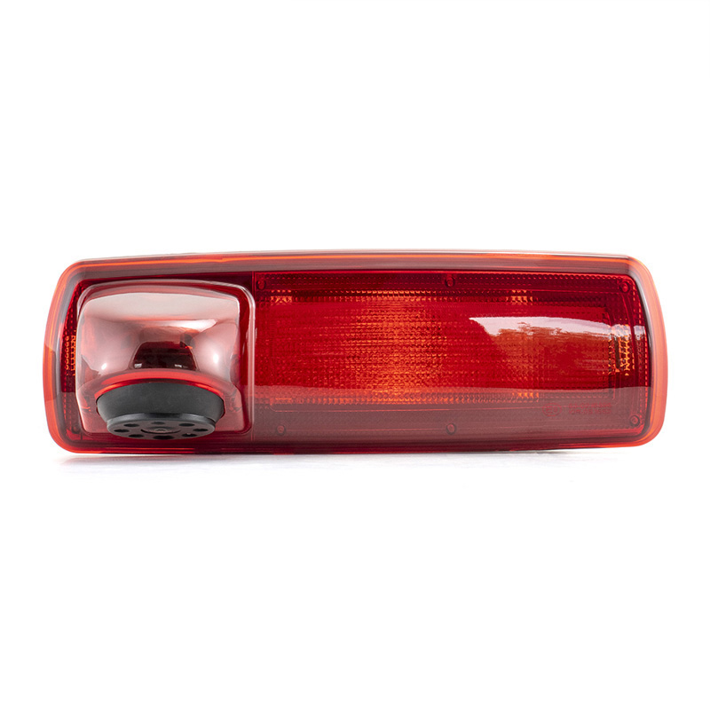 AMPIRE Kamera (AHD 1080P 25F/CVBS NTSC) Opel Vivaro B, Renault Trafic, Nissan NV300, Fiat Talento – Bild 4