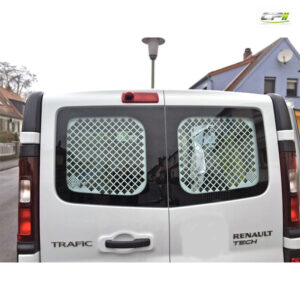 AMPIRE Kamera (AHD 1080P 25F/CVBS NTSC) Opel Vivaro B, Renault Trafic, Nissan NV300, Fiat Talento