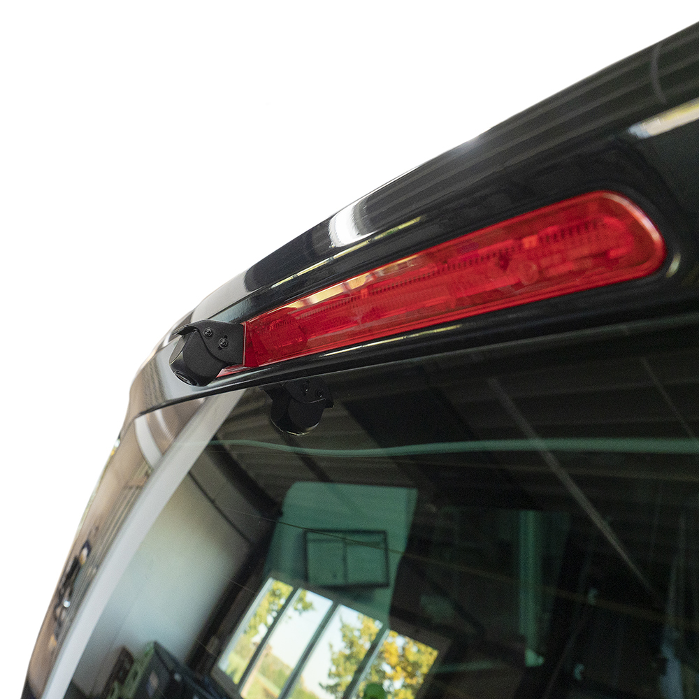 _AMPIRE Kamera (AHD), für Volkswagen T6/T6.1 mit Heckklappe – Bild 11