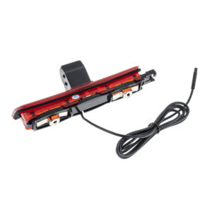 Alternative view of AMPIRE Kamera (CVBS), VW Caddy 3 Bj. 2003-2015 (2K & 2K Facelift)
