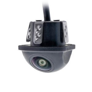 AMPIRE Mini Rückfahrkamera (AHD 1080P 25F/CVBS NTSC) 150°