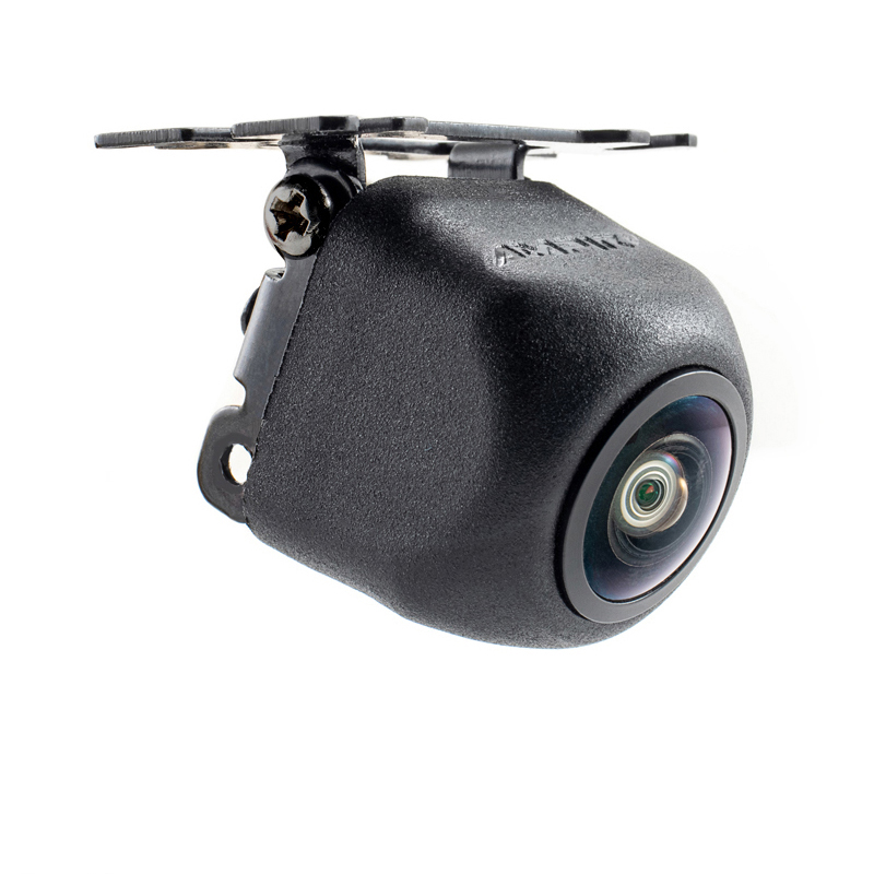 AMPIRE Mini Rückfahrkamera (AHD 1080P 25F/CVBS NTSC) 150°