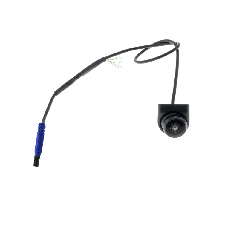 AMPIRE Mini Rückfahrkamera (AHD 1080P 25F/CVBS NTSC) 150° – Bild 4