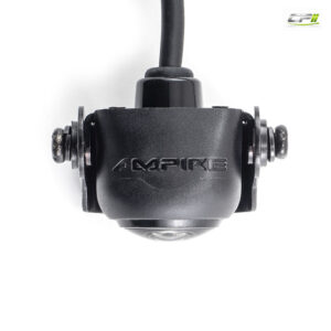 AMPIRE Mini Rückfahrkamera (AHD 1080P 25F/CVBS NTSC) 180°