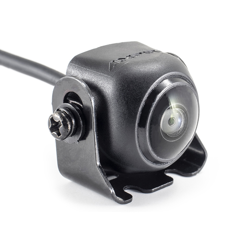 AMPIRE Mini Rückfahrkamera (AHD 1080P 25F/CVBS NTSC) 180° – Bild 6