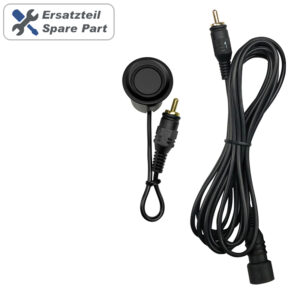 AMPIRE Sensor mit Kabelsatz vom PSE400/PSE400-PRO