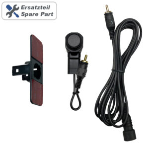 AMPIRE Sensor mit Kabelsatz vom PSI400