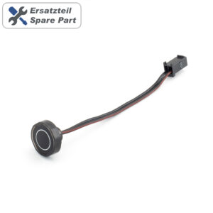 AMPIRE Service-Taster für Transponder Wegfahrsperre WFS200-12V/-24V