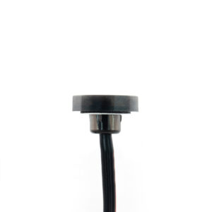 Alternative view of AMPIRE Service-Taster für Transponder Wegfahrsperre WFS200-12V/-24V