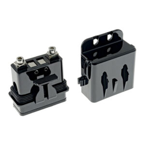 AMPIRE Sicherungshalter 16/25mm² für MIDI (Mini-ANL) Sicherung, wasserdicht