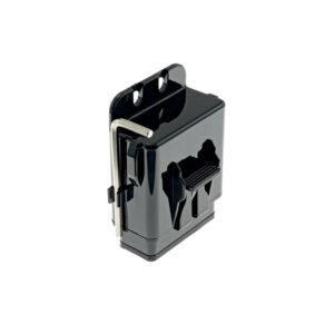 Alternative view of AMPIRE Sicherungshalter 16/25mm² für MIDI (Mini-ANL) Sicherung, wasserdicht