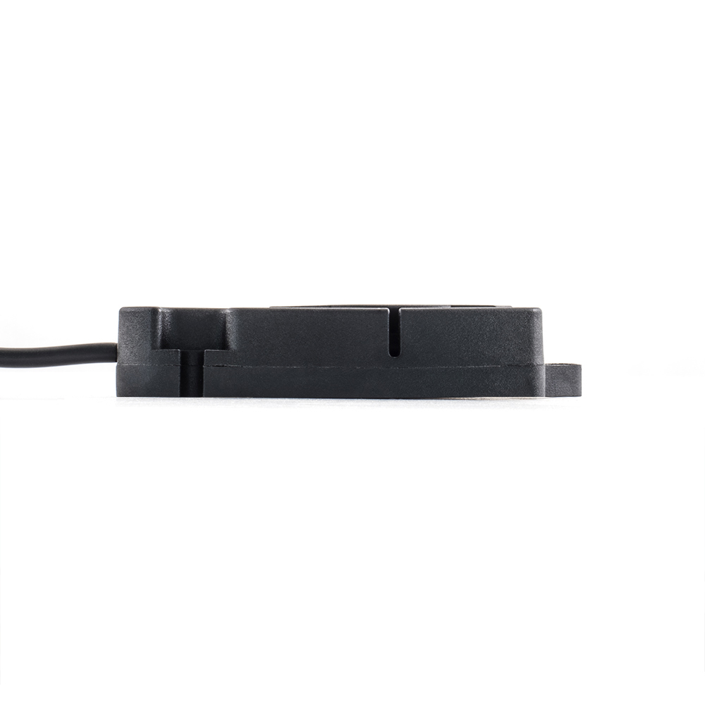 AMPIRE Sirene, 12 Volt, 123dB SPL Schalldruck, 1 Ton – Bild 8