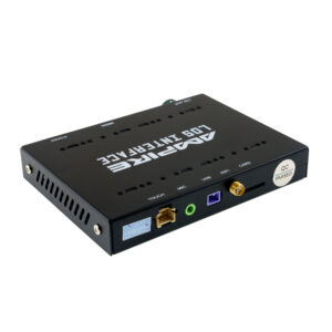 Alternative view of AMPIRE Smartphone-Integration BMW/MINI mit Navigation CIC