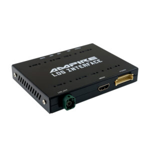 AMPIRE Smartphone-Integration Mercedes NTG4 (Quadlock)