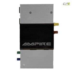 AMPIRE Smartphone-Integration mit DAB+ für VW mit RNS510 / RNS810