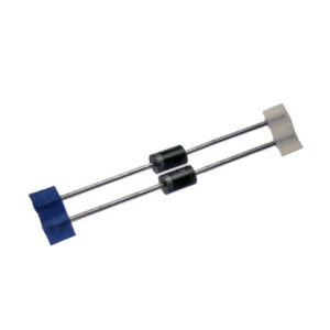 AMPIRE Sperrdioden 5 Ampère (2er Pack)