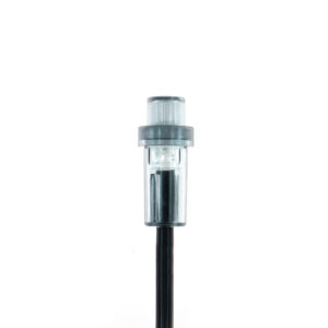 Alternative view of AMPIRE Staus-LED für Transponder Wegfahrsperre WFS200-12V/-24V