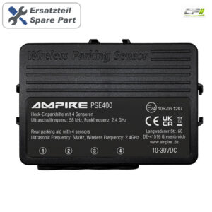 AMPIRE Steuergerät für PSE400/PSI400