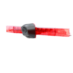 _AMPIRE Twin Bremslichtkamera (CVBS), (Ersatz für Hella 2DA 343 106-201), schwarz