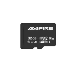 AMPIRE microSDHC Karte (Class10) 32GB