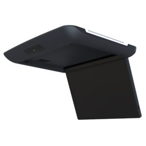 Alternative view of CARAVAN Motorisierter 17.5" Deckenmonitor mit Android, 4G Modem und HDMI-Eingang