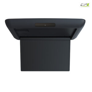CARAVAN Motorisierter 17.5" Deckenmonitor mit Android, 4G Modem und HDMI-Eingang