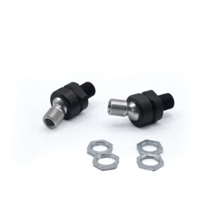 Car Specials Kugelgelenk M13 Gewinde Mitteltönergehäuse