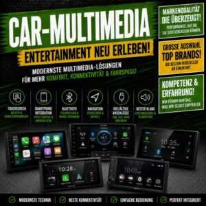 Car-Multimedia