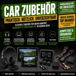 Car Zubehör