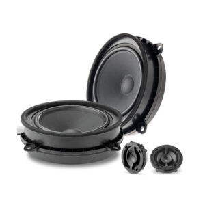_FOCAL INSIDE Lautsprecher für Toyota, Lexus und Subaru
