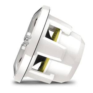 Alternative view of FUSION® Apollo Marine Subwoofer, weiß, Sport, 12", RGB-Beleuchtung
