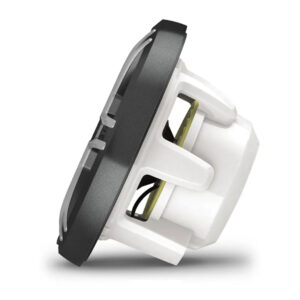 Alternative view of FUSION® Apollo Marinelautsprecher, grau, Sport, 6.5", RGB-Beleuchtung
