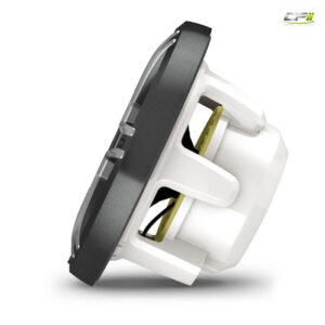 FUSION® Apollo Marinelautsprecher, grauen Sportgrill, 7.7", RGB-Beleuchtung