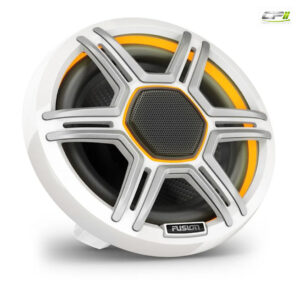 FUSION® Apollo Marinelautsprecher, weiß, Sport, 6.5", RGB-Beleuchtung