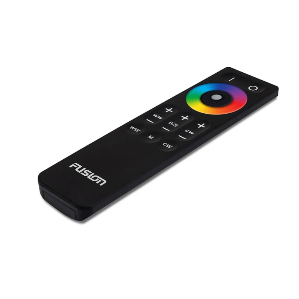 FUSION® CRGBW-Fernbedienung für RGB-Beleuchtung bei Lautsprechern – Bild 2
