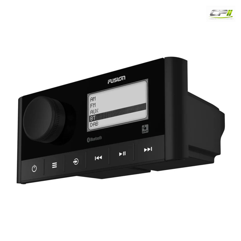 AMPIRE FUSION® DAB+ Radio mit Bluetooth® – Bild 8