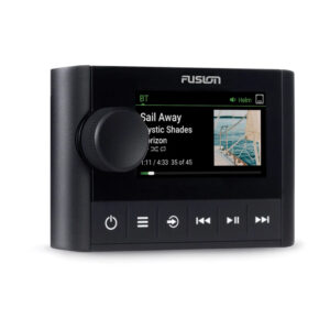 Alternative view of FUSION® Kabelfernbedienung Apollo mit Ethernet-Konnektivität