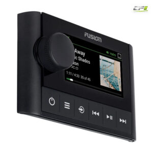 FUSION® Kabelfernbedienung Apollo mit Ethernet-Konnektivität