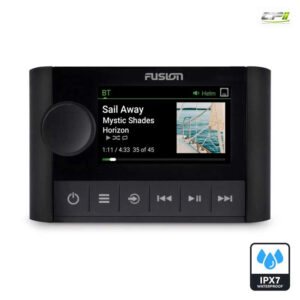 FUSION® Kabelfernbedienung Apollo mit Ethernet-Konnektivität