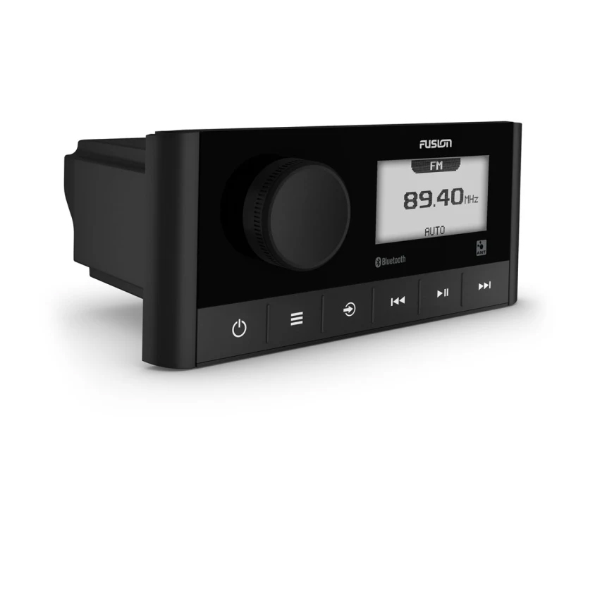 AMPIRE FUSION® Komplett-Set DAB+ Radio RA60 + 16cm,6.5" EL-Lautsprecher (Classic weiss) – Bild 11