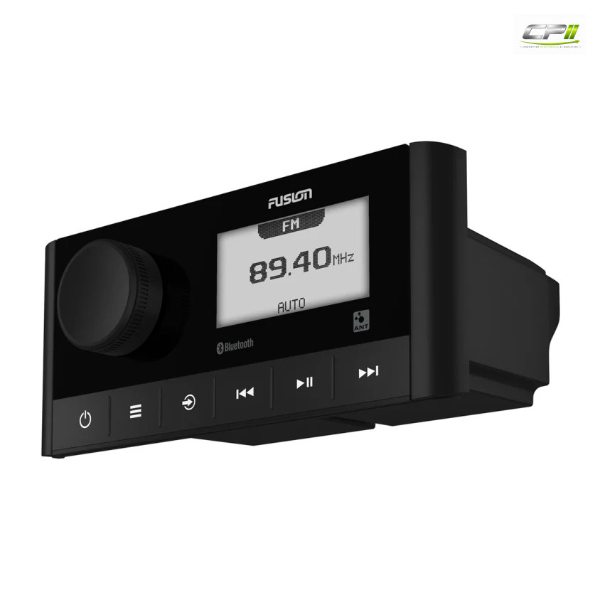 AMPIRE FUSION® Komplett-Set DAB+ Radio RA60 + 16cm,6.5" EL-Lautsprecher (Classic weiss) – Bild 12