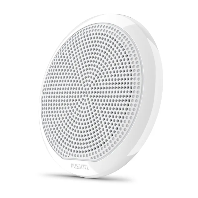 AMPIRE FUSION® Komplett-Set DAB+ Radio RA60 + 16cm,6.5" EL-Lautsprecher (Classic weiss) – Bild 15