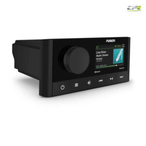 AMPIRE FUSION® Komplett-Set Radio MS-RA210 + 16cm,6.5" XS-Lautsprecher (Classic, weiss) – Bild 11