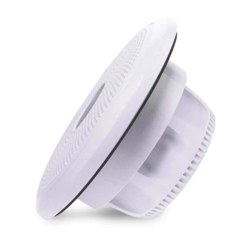 AMPIRE FUSION® Komplett-Set Radio MS-RA210 + 16cm,6.5" XS-Lautsprecher (Classic, weiss) – Bild 16