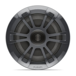 Alternative view of FUSION® Lautsprecher EL-Serie, Sport, grau, 16cm, 6.5"