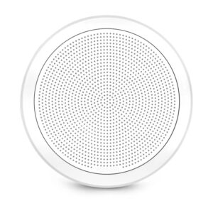Alternative view of FUSION® Lautsprecher FM-Serie, weiß, 16cm, 6.5", rund