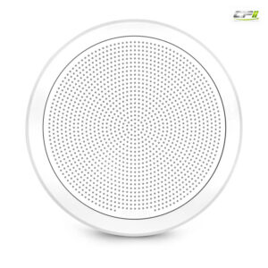 FUSION® Lautsprecher FM-Serie, weiß, 16cm, 6.5", rund – FUSION-Lautsprecher-FM-Serie-weiss-16cm-6-5-rund-FM-F65RW_b_1 CPII