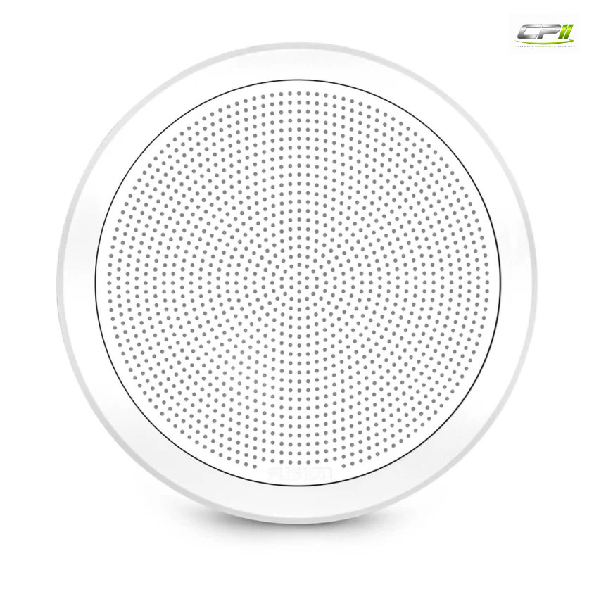FUSION® Lautsprecher FM-Serie, weiß, 16cm, 6.5", rund – FUSION-Lautsprecher-FM-Serie-weiss-16cm-6-5-rund-FM-F65RW_b_1 CPII