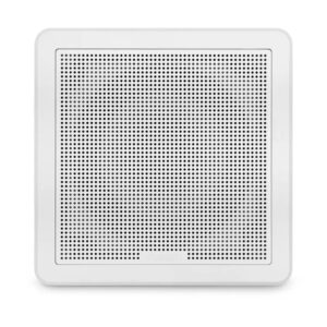 Alternative view of FUSION® Lautsprecher FM-Serie, weiß, 20cm, 7.7", quadratisch