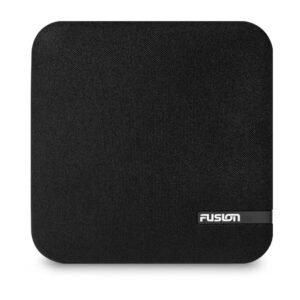Alternative view of FUSION® Lautsprecher SM-Serie, schwarz, 16cm, 6.5"